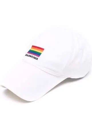 Balenciaga кепка Pride
