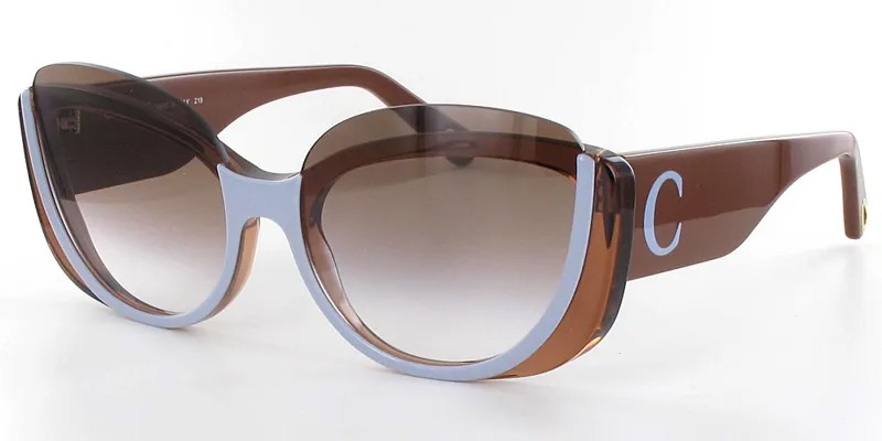 Солнцезащитные очки женские Chloe 754S