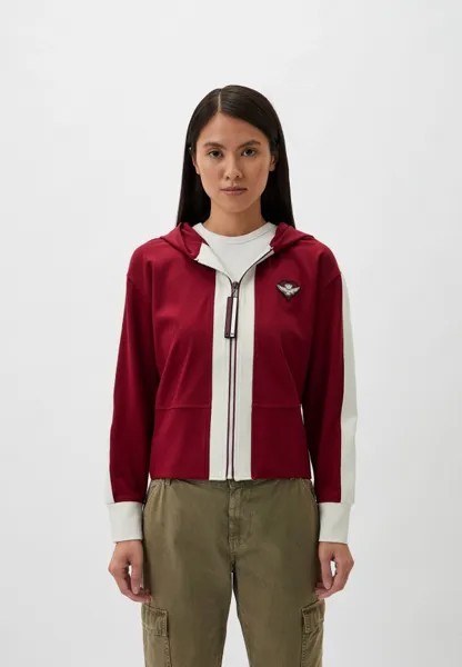 Толстовка Aeronautica Militare