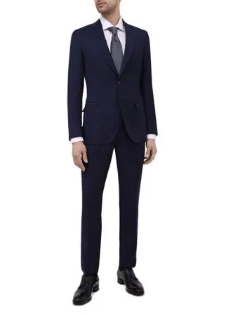 Шерстяной костюм Brioni
