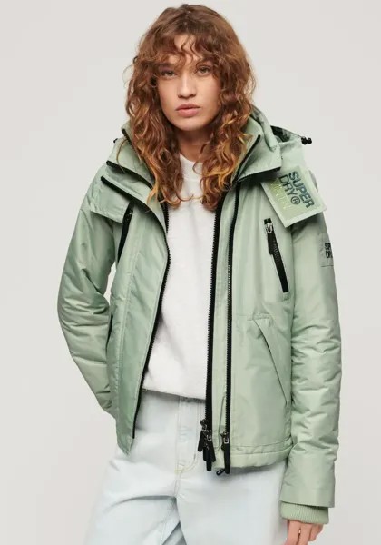 Куртка Superdry для активного отдыха 