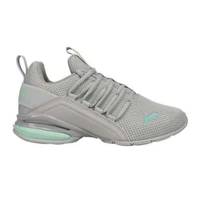 Кроссовки Puma Axelion Training Youth Boys Size 4 M Спортивная обувь 194257-03