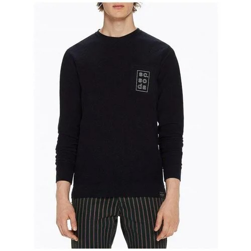 Лонгслив SCOTCH & SODA