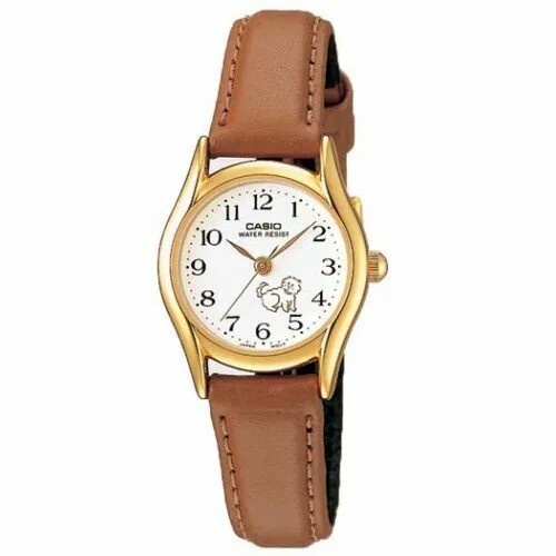 Наручные часы CASIO