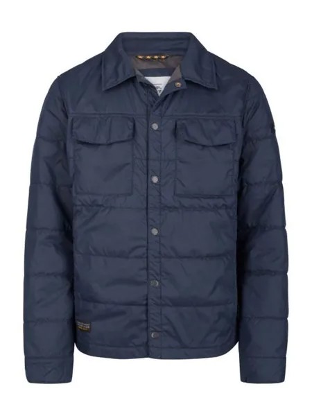 Куртка мужская Camel Active 430590-1O65 синяя S