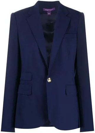 Ralph Lauren Collection приталенный пиджак Parker