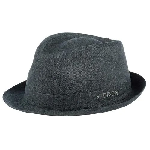 Шляпа STETSON, размер L, серый
