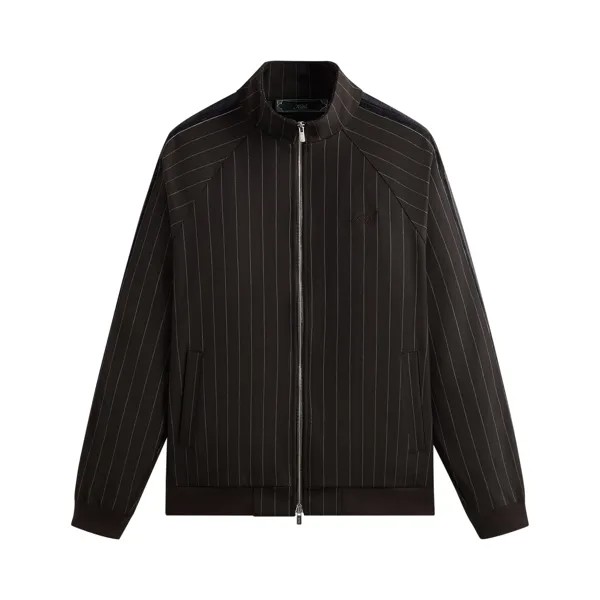 Спортивная куртка Kith Double Weave Clifton, Kindling