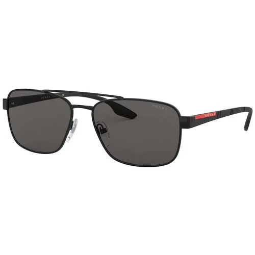 Солнцезащитные очки Prada PS 51US 1AB5S0 62