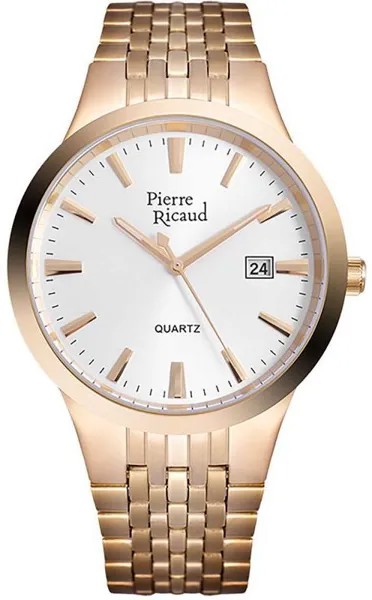 Наручные часы Pierre Ricaud P97226.1113Q