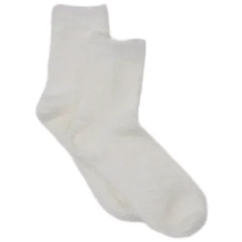 Носки Baon B398519, размер 35-37, белый