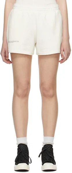 Шорты Off-White 365 PANGAIA