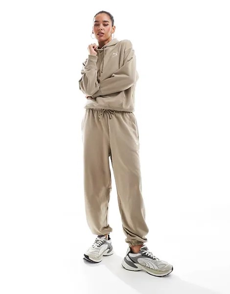 Спортивные брюки Puma Better classics в виде дубовой ветки
