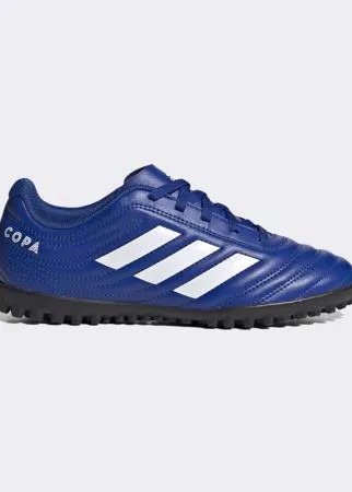 Футбольные бутсы Copa 20.4 TF adidas Performance