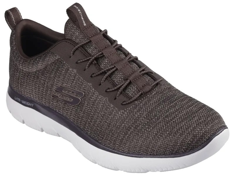 Кроссовки Skechers Slip-On 
