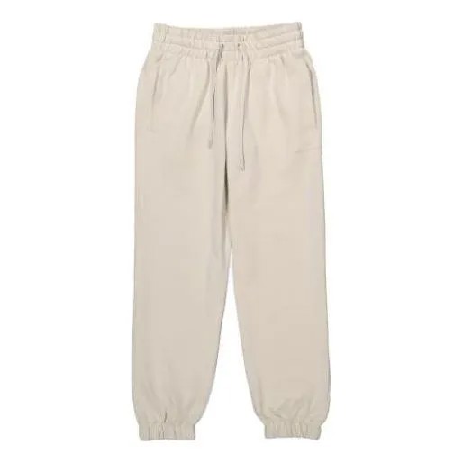 Спортивные штаны adidas originals x Pharrell Williams Logo, цвет alumina