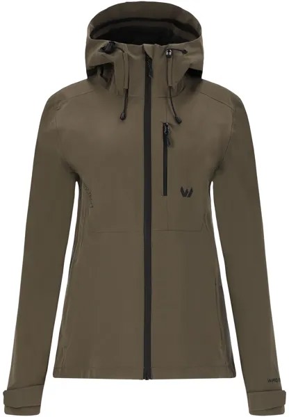 Спортивная куртка Whistler Sportjacke Seymour, цвет 5056 Tarmac