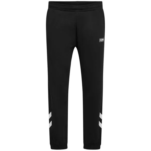 Спортивные брюки Hummel Legacy Regular Plus, черный