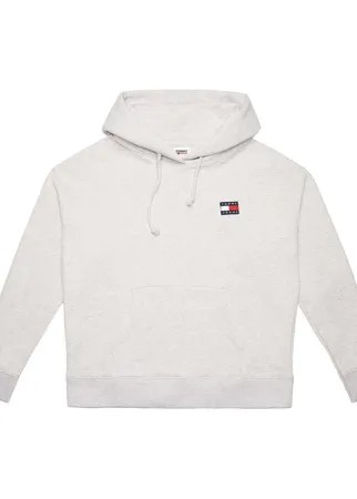 BADGE HOODIE