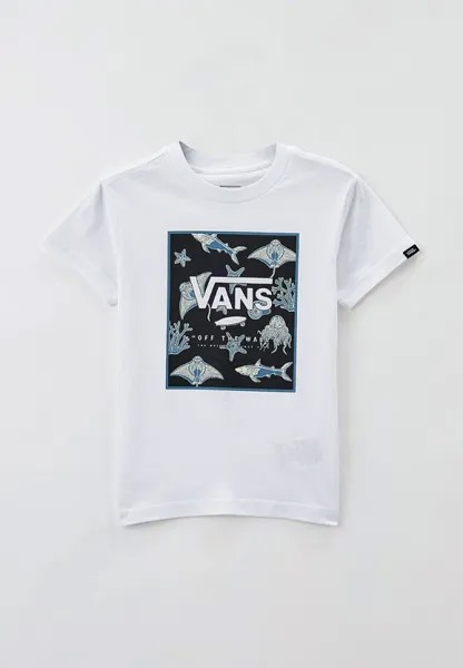 Футболка Vans