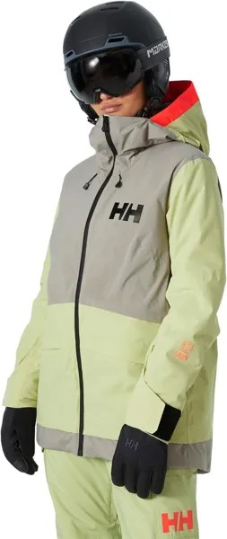 Куртка Pochaser 2.0 Jacket Helly Hansen, цвет Iced Matcha