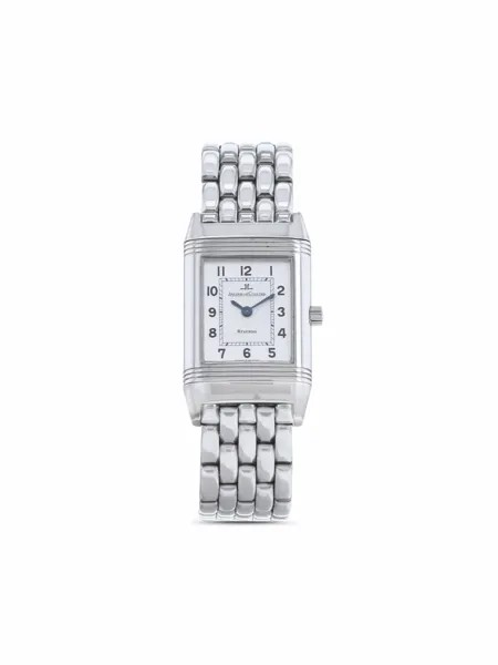 Jaeger-LeCoultre наручные часы Reverso pre-owned 33 мм 1990-х годов