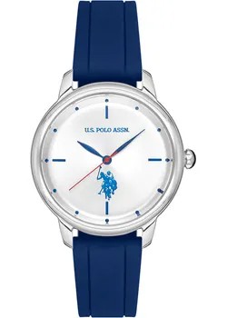 Fashion наручные  женские часы US Polo Assn USPA2031-02. Коллекция Fundamental