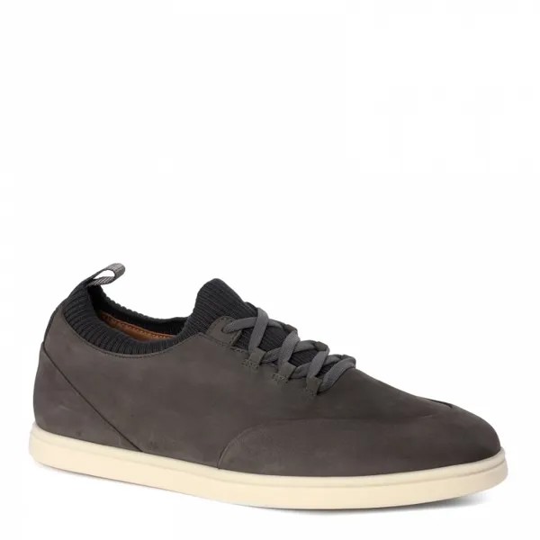 Кеды мужские Tendance T-2535F-1 серые 39 EU