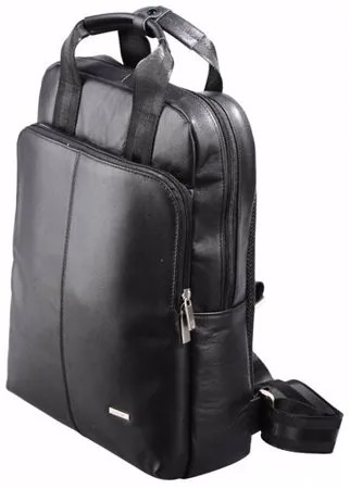Мужская сумка-рюкзак R. Blake, Oscar Black, 52127
