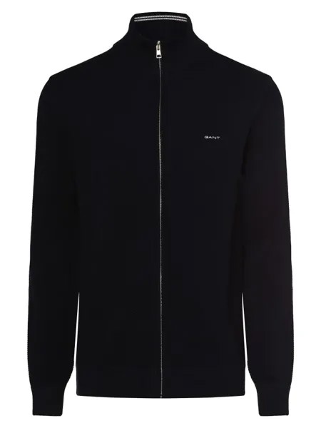 Кардиган Gant, морской
