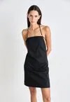 Коктейльное платье / Вечернее платье Dkny, черный