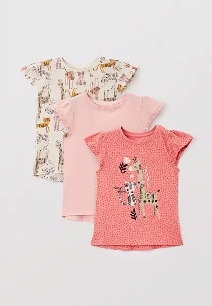 Футболки 3 шт. Mothercare