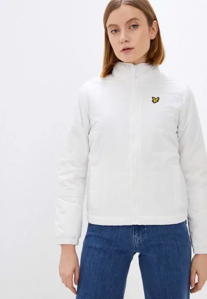 Куртка утепленная Lyle & Scott