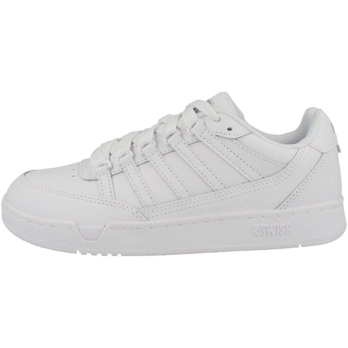 Кроссовки K SWISS low Set Pro, белый