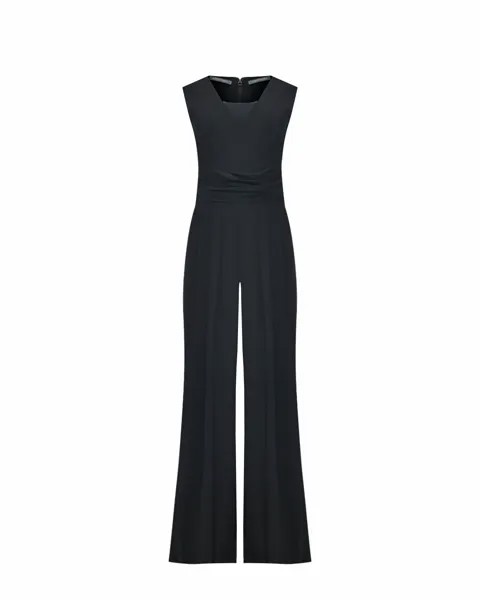 Комбинезон брючный, v-вырез Alberta Ferretti