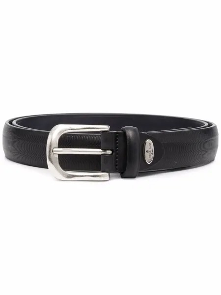 Corneliani фактурный ремень