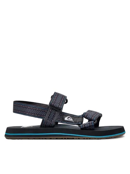 Сандалии Quiksilver, мультиколор