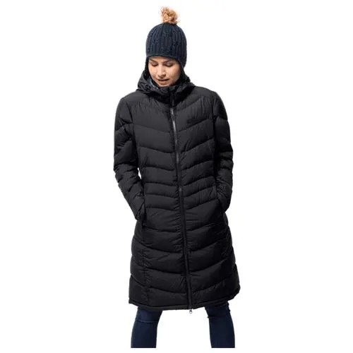Пальто Jack Wolfskin SELENIUM COAT