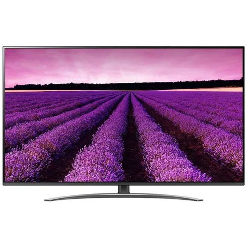 LG 65SM8200PLA