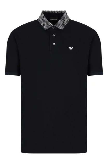 Поло EMPORIO ARMANI