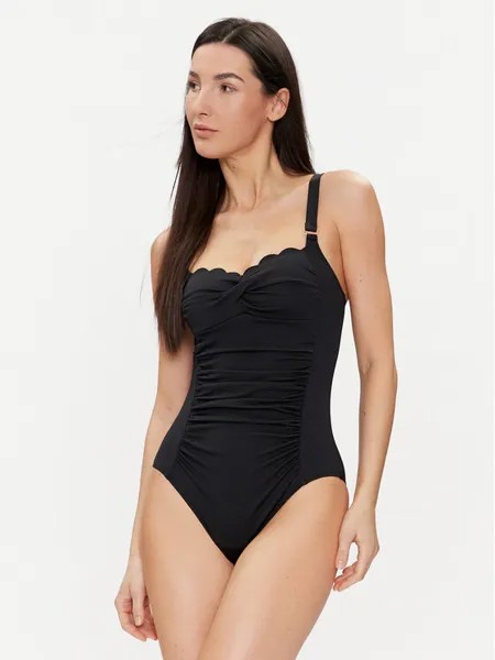 Купальник Hunkemöller, черный