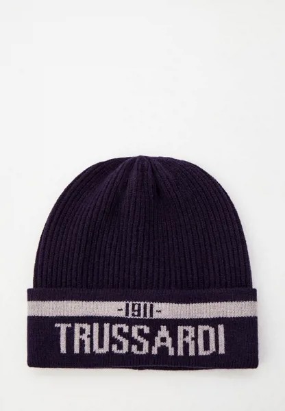 Шапка Trussardi