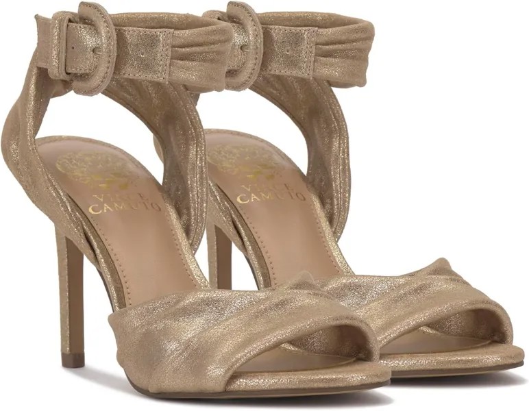 Босоножки Anyria Vince Camuto, цвет Beige/Egypt