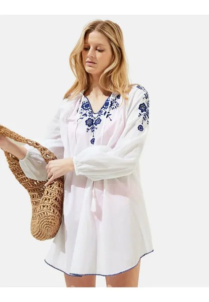 Блузка Marks & Spencer
