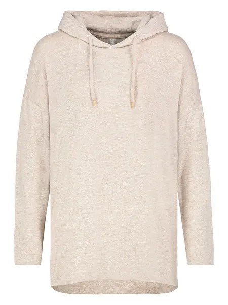 Толстовка Stitch & Soul Hoodie, бежевый