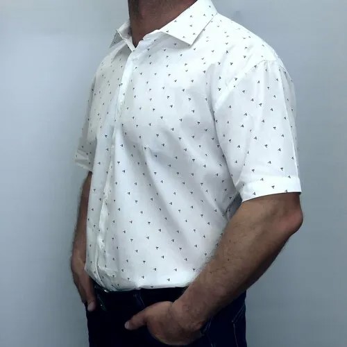 Рубашка Basler, размер M, белый