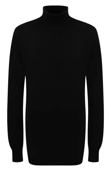 Шерстяная водолазка Jil Sander