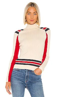 Свитер с воротником под горло julee - Rag & Bone