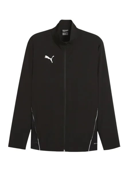 Спортивная куртка Puma, черный