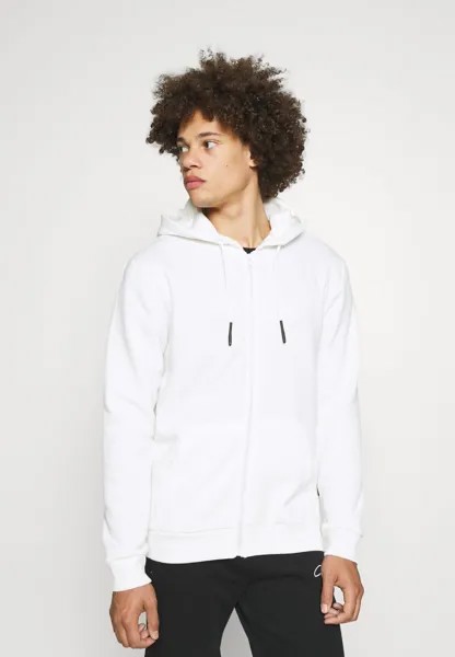 Толстовка ONSCERES LIFE ZIP HOODIE Only & Sons, цвет bright white